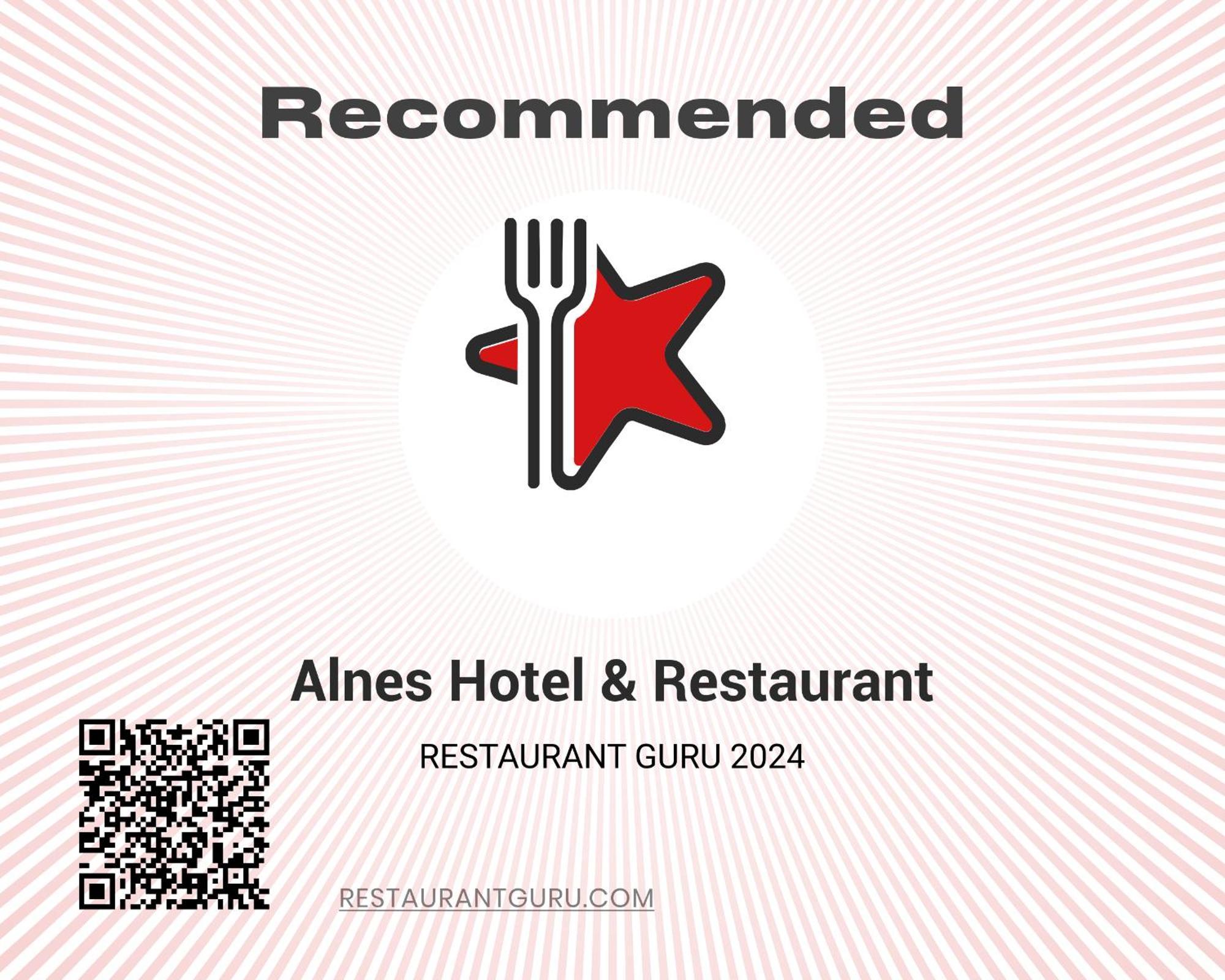 Alnes Hotel Sarande Ngoại thất bức ảnh